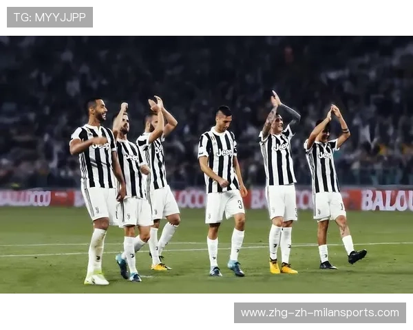 尤文锋线配合流畅，防守端零失误，尤文阵型图