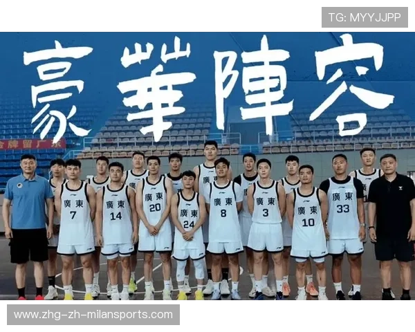 广东全运男篮12人名单：赵睿胡明轩徐杰领衔，广东男篮全运会队员名单