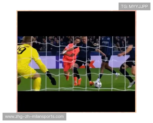 巴萨防守漏洞频现，布鲁日三度进球，3-3收场，巴萨不败纪录