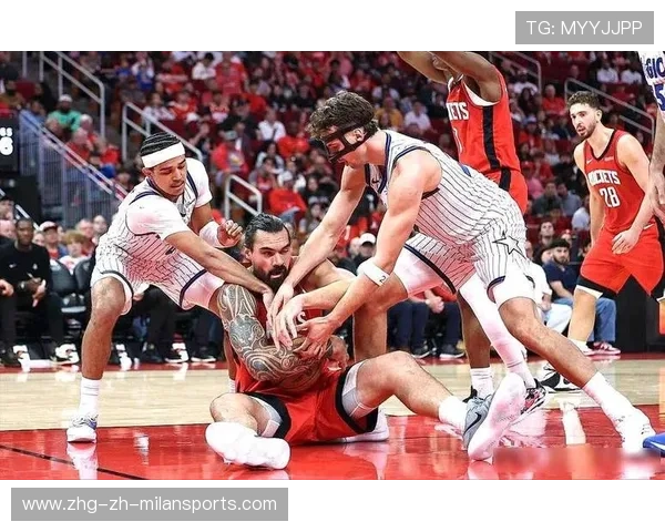 火箭管理层赢得掌声，一个篮球王朝的崛起