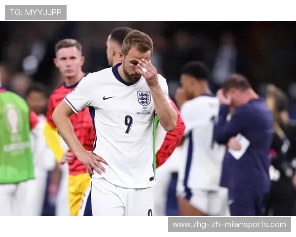 英格兰若连连被爆冷，球迷耐心会否耗尽？
