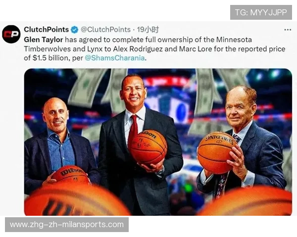 NBA超级交易流言曝光，多队未来走向受牵动