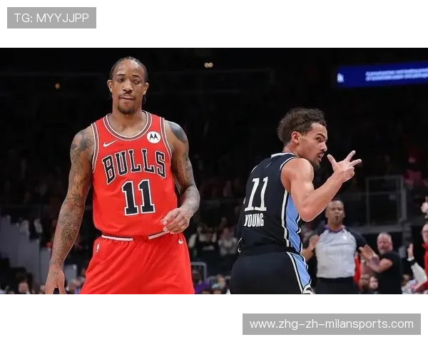 亚特兰大老鹰外线起势,特雷杨超远出手 亚特兰大老鹰外线起势,特雷杨超远出手