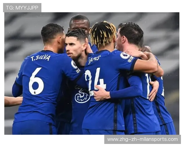 切尔西边中结合不断推进 切尔西边中结合不断推进