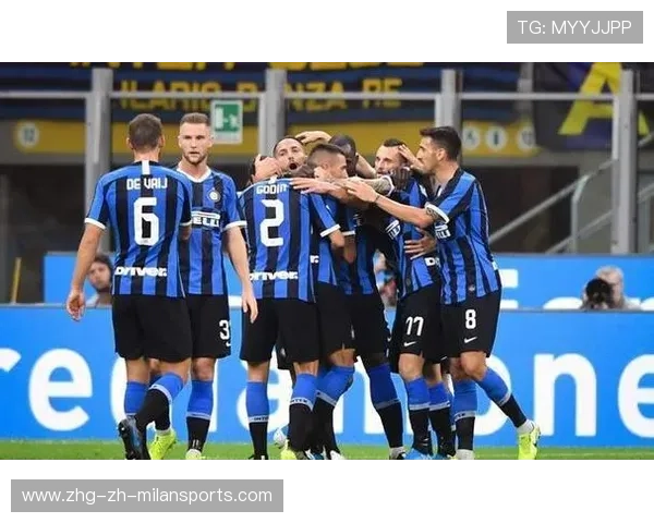 国际米兰防线前移压缩空间 国际米兰防线前移压缩空间