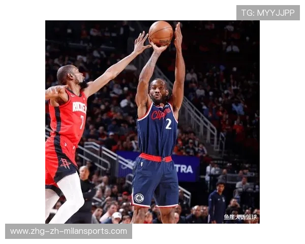 快船必须尽快止跌 快船必须尽快止跌